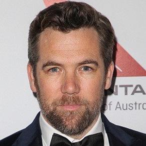 Patrick Brammall profile photo