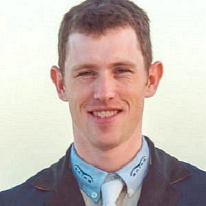 Scott Brash profile photo