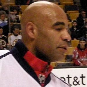 Donald Brashear profile photo