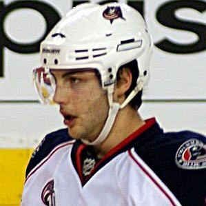 Derick Brassard profile photo