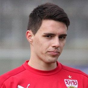 Josip Brekalo profile photo