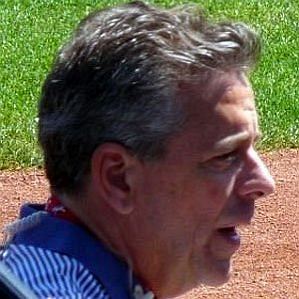 Thom Brennaman profile photo