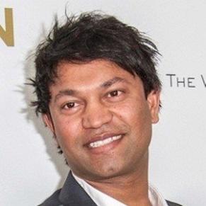 Saroo Brierley profile photo