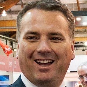 Jamie Briggs profile photo