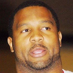 Lance Briggs profile photo