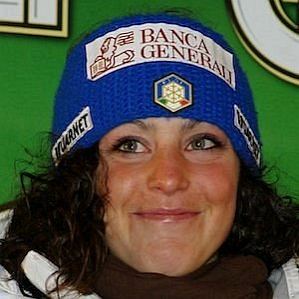 Federica Brignone profile photo