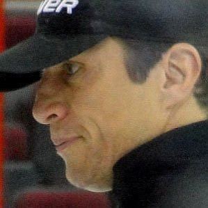 Rod Brind'Amour profile photo