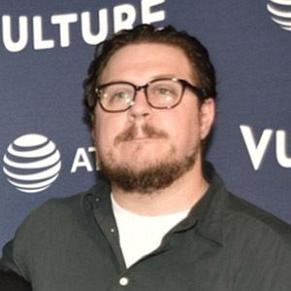 Cameron Britton profile photo