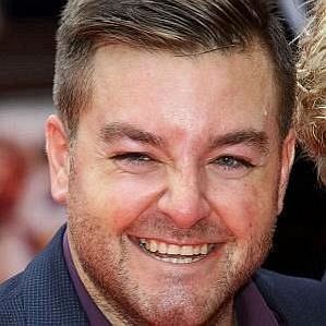 Alex Brooker profile photo