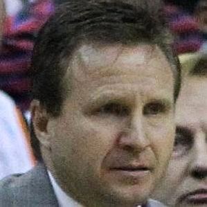 Scott Brooks profile photo