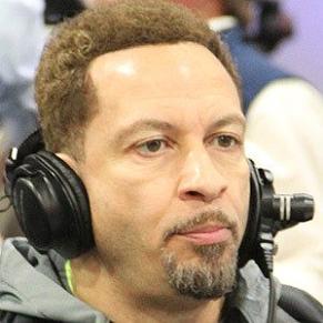 Chris Broussard profile photo