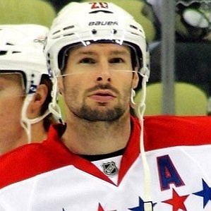 Troy Brouwer profile photo