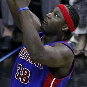 Kwame Brown profile photo