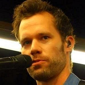 Chad Brownlee profile photo