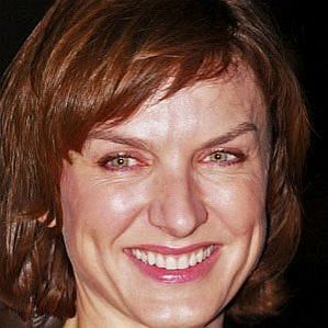 Fiona Bruce profile photo