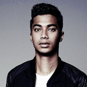 Michael Brun profile photo