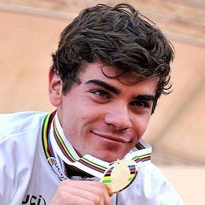 Loic Bruni profile photo