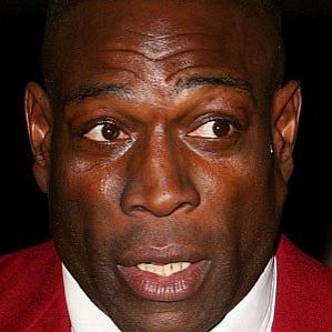 Frank Bruno profile photo