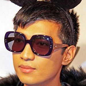 Bryanboy profile photo