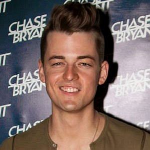 Chase Bryant profile photo