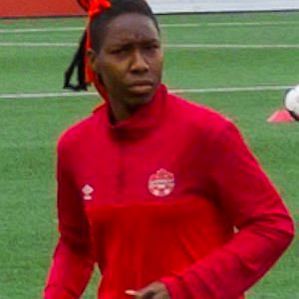 Kadeisha Buchanan profile photo