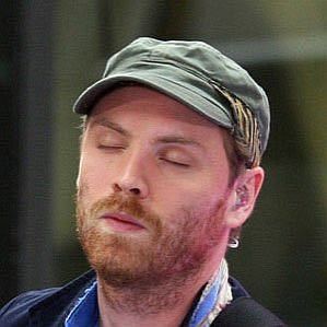 Jonny Buckland profile photo