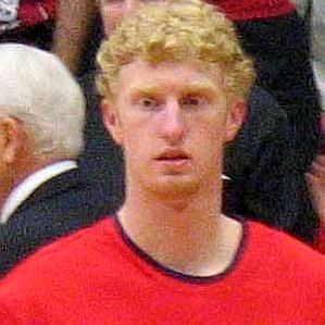 Chase Budinger profile photo