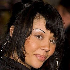 Mutya Buena profile photo