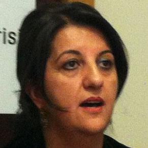 Pervin Buldan profile photo