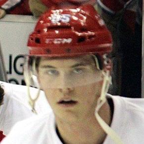 Andre Burakovsky profile photo