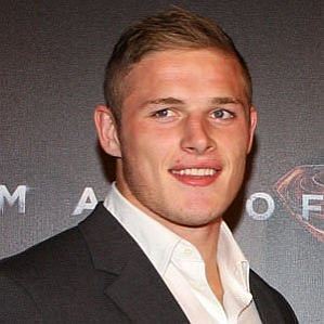 George Burgess profile photo