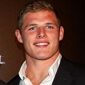 Tom Burgess profile photo