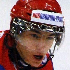 Alexander Burmistrov profile photo