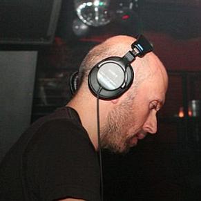 Lee Burridge profile photo