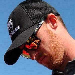 Jeb Burton profile photo