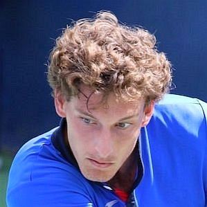 Pablo Carreno Busta profile photo