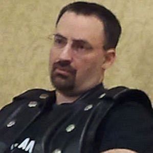 Jim Butcher profile photo