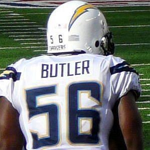 Donald Butler profile photo