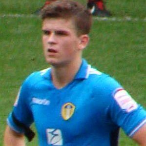 Sam Byram profile photo