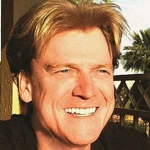 Patrick Byrne profile photo