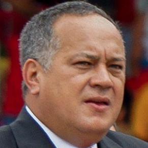 Diosdado Cabello profile photo