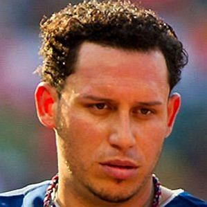 Asdrubal Cabrera profile photo