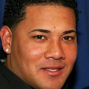 Melky Cabrera profile photo