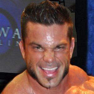 Brian Cage profile photo