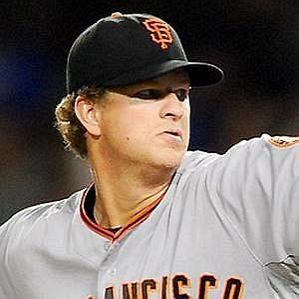 Matt Cain profile photo