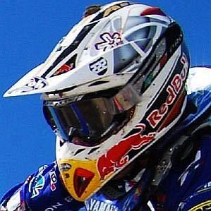 Tony Cairoli profile photo