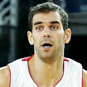 Jose Calderon profile photo