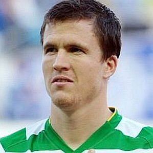 Gary Caldwell profile photo