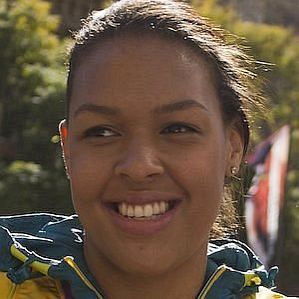 Liz Cambage profile photo