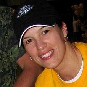 Cassie Campbell profile photo